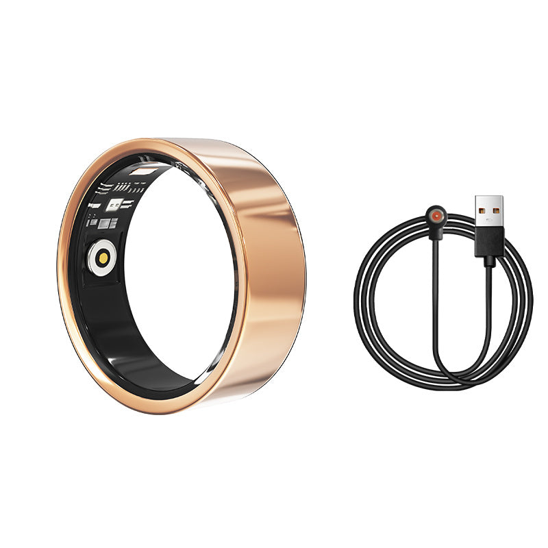 VitaSync™ Smart Health Ring