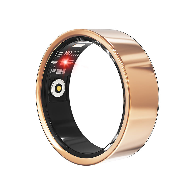 VitaSync™ Smart Health Ring