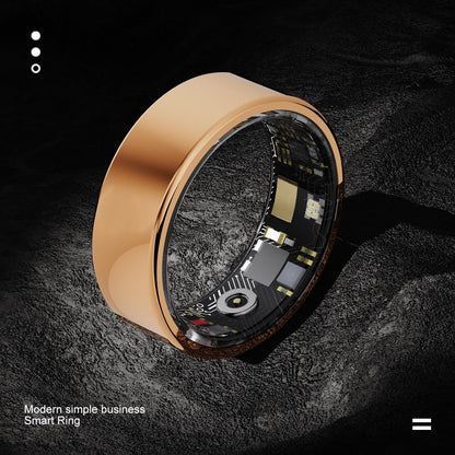 VitaSync™ Smart Health Ring