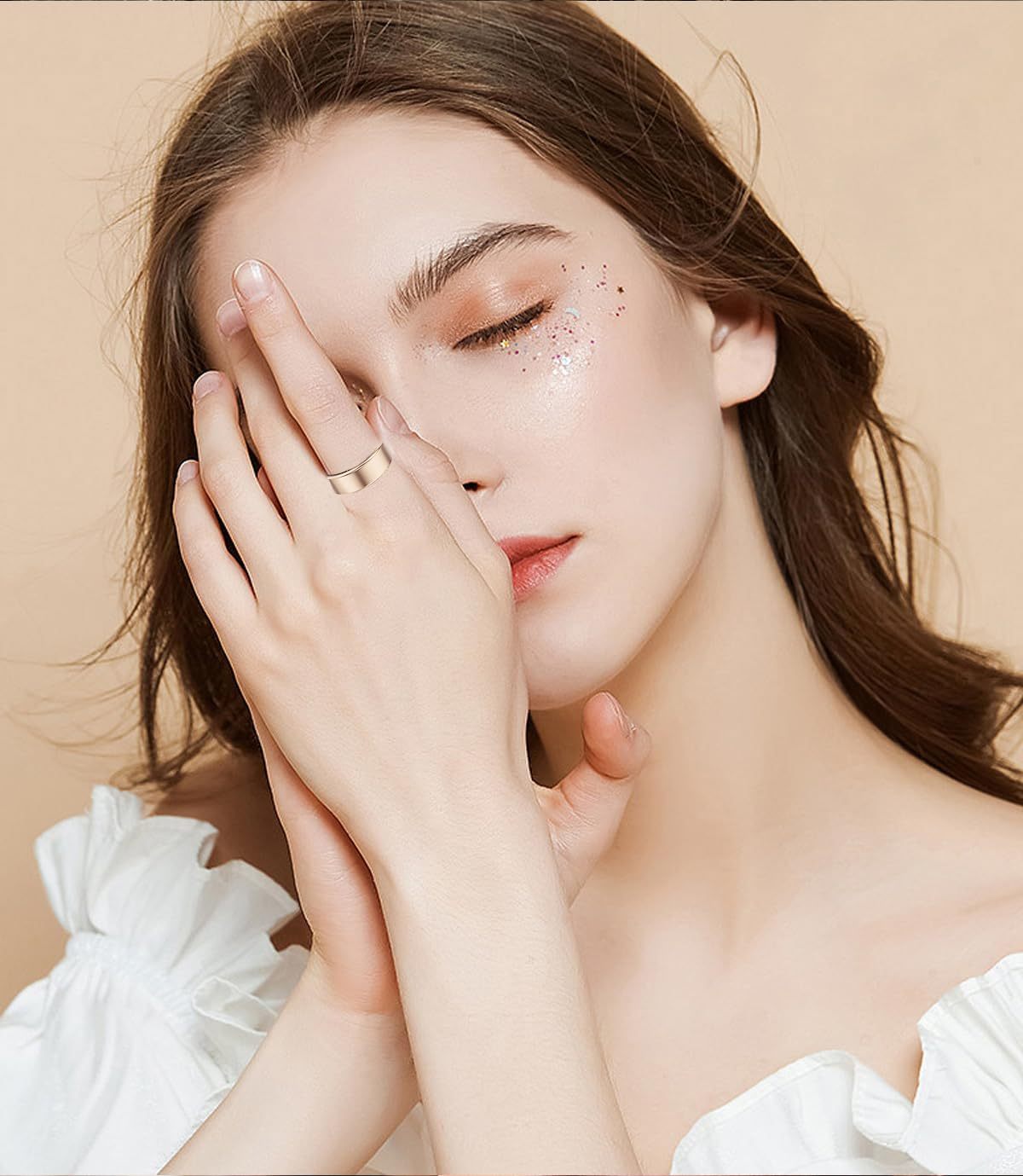 VitaSync™ Smart Health Ring