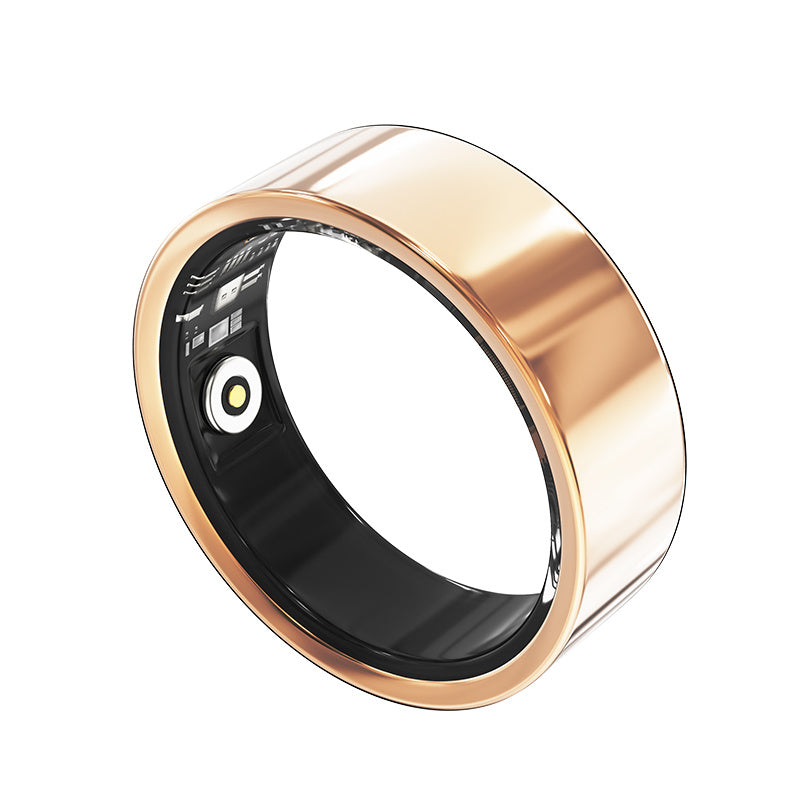 VitaSync™ Smart Health Ring