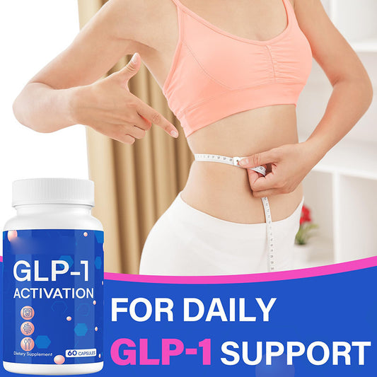 MetaBalance™ GLP-1 Support Capsules