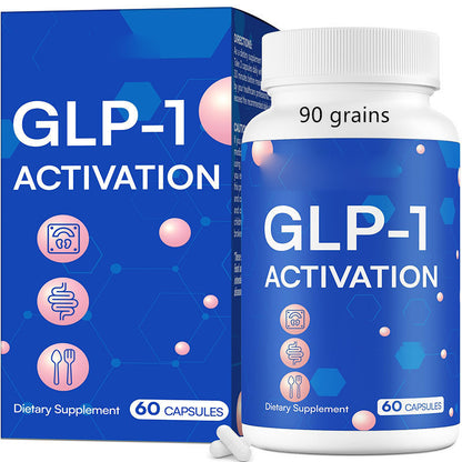 MetaBalance™ GLP-1 Support Capsules