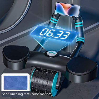 CoreRebound™ Automatic Ab Roller